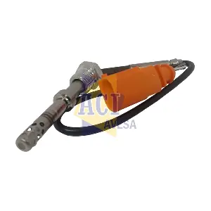 ASTE0020 ACI-AVESA