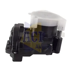 ACI-AVESA ACM-168