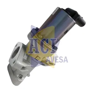 AEGR999 ACI-AVESA