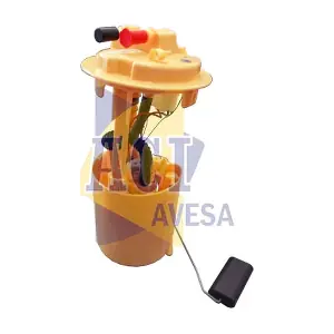ABG822 ACI-AVESA