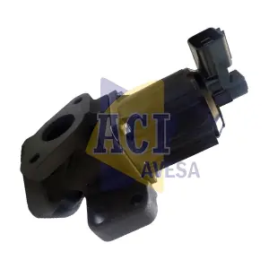 AEGR1007 ACI-AVESA