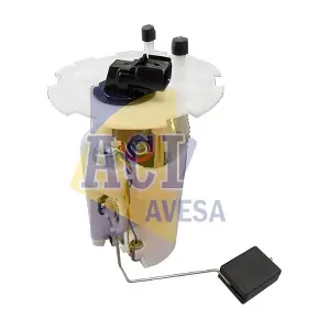 ABG-279 ACI-AVESA
