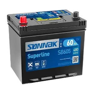 SONNAK SB605