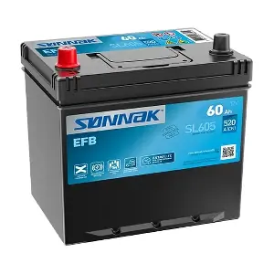 SONNAK SL605