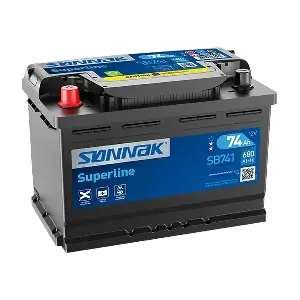 SONNAK SB741