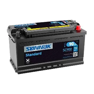 SONNAK SC900