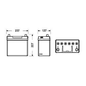 SONNAK SB454