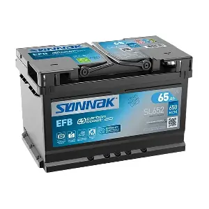 SONNAK SL652