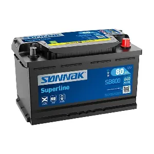 SONNAK SB800