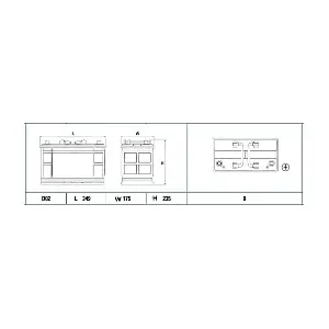 SONNAK SG1102