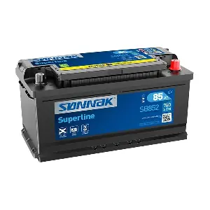 SONNAK SB852