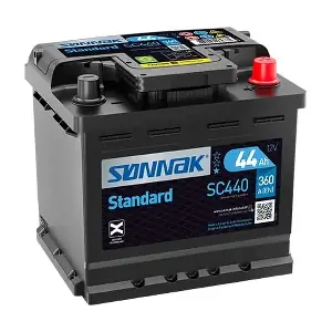 SONNAK SC440