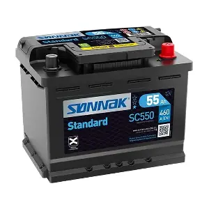 SONNAK SC550