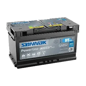 SONNAK SA852