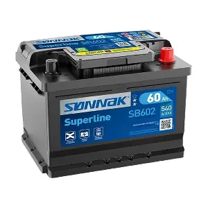 SONNAK SB602