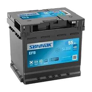 SL550 SONNAK