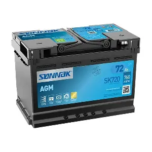 SONNAK SK720