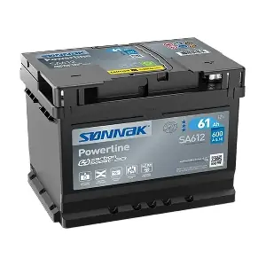 SONNAK SA612