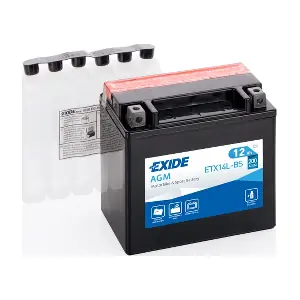 SONNAK ETX14L-BS