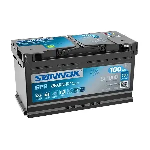 SL1000 SONNAK