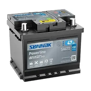 SONNAK SA472