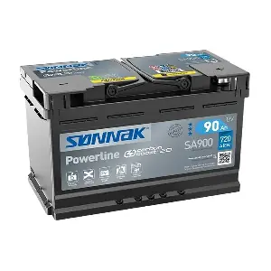 SONNAK SA900