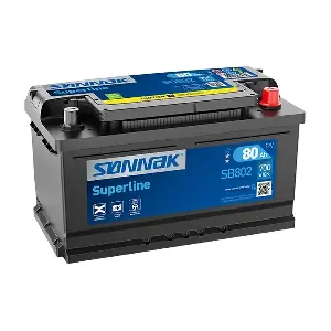 SONNAK SB802