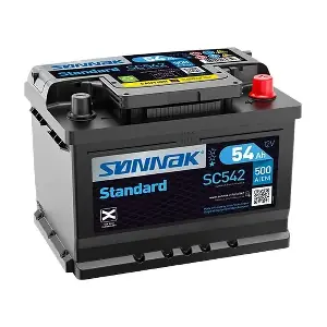 SC542 SONNAK