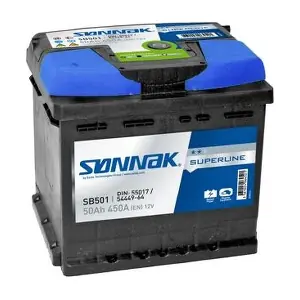 SB501 SONNAK
