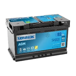 SONNAK SK820