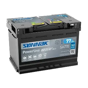 SONNAK SA770