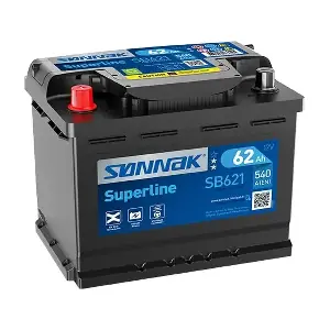 SB621 SONNAK