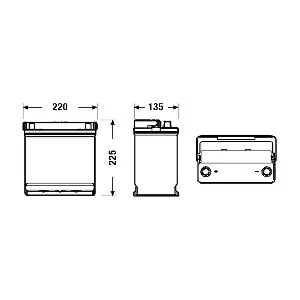 SONNAK SB451