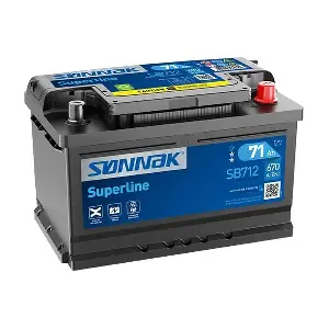SONNAK SB712