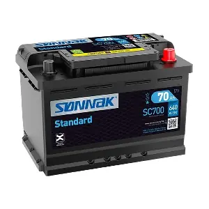 SONNAK SC700