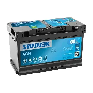SONNAK SK800