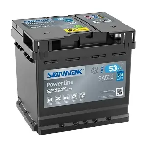 SONNAK SA530