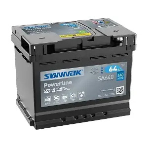 SONNAK SA640