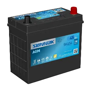 SK454 SONNAK