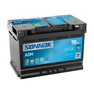 SONNAK SK700
