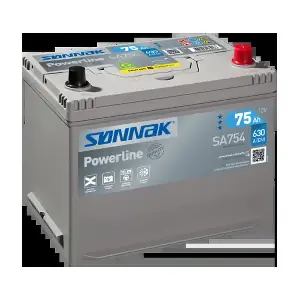 SONNAK SA754