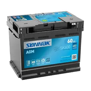 SONNAK SK600