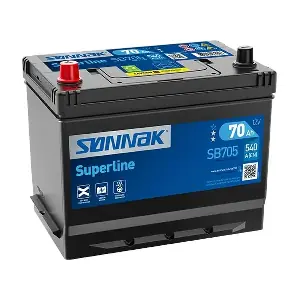 SONNAK SB705