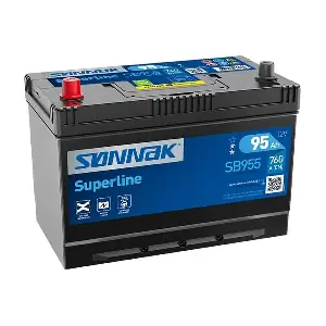 SONNAK SB955