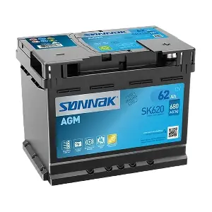 SONNAK SK620
