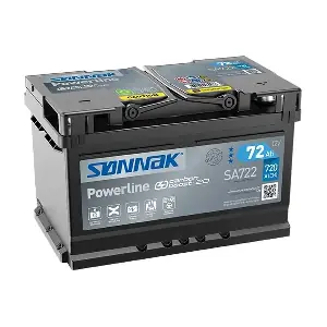 SONNAK SA722