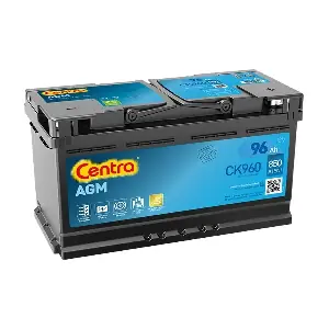 CENTRA CK960