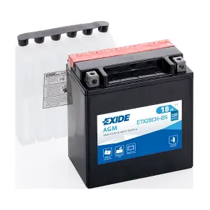ETX20CH-BS CENTRA
