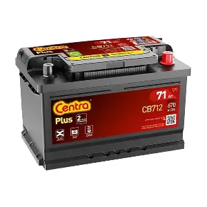 CENTRA CB712