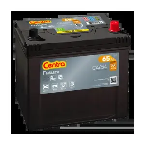 CENTRA CA654